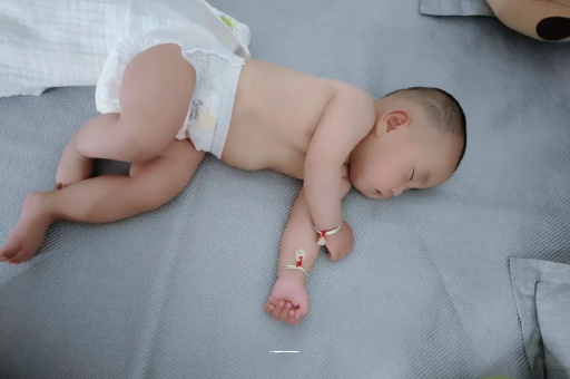 永春9个月宝宝可以吃盐吗